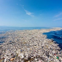 海洋沉积物监测